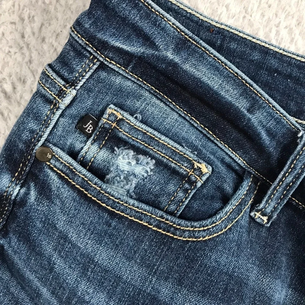 Judy Blue no stains